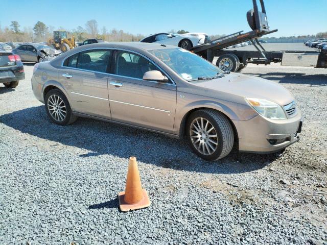 Photo 4 from auction – 2007 SATURN AURA XR with VIN 1G8ZV57717F200573