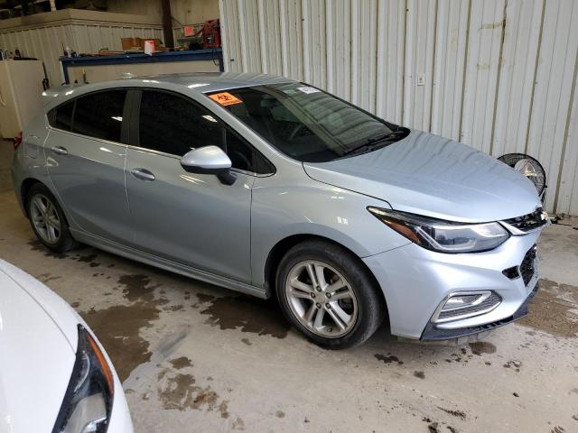 Photo 4 from auction – 2017 CHEVROLET CRUZE LT with VIN 3G1BE6SM2HS525412