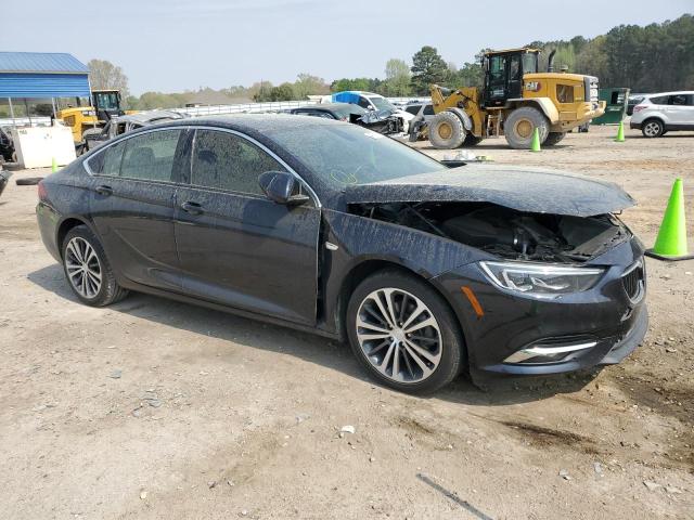 Photo 4 from auction – 2019 BUICK REGAL ESSE with VIN W04GP6SX2K1040658