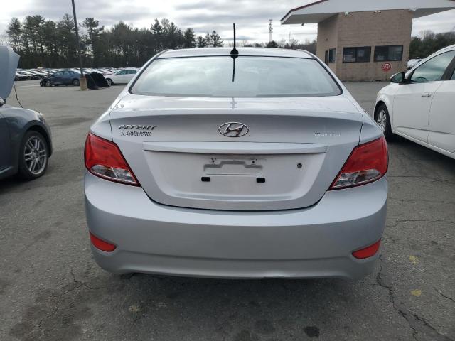 Photo 6 from auction – 2015 HYUNDAI ACCENT GLS with VIN KMHCT4AE0FU904644