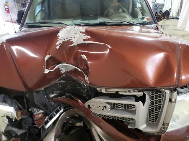 Photo 11 from auction – 2006 FORD F150 SUPER with VIN 1FTPW14586KD90173