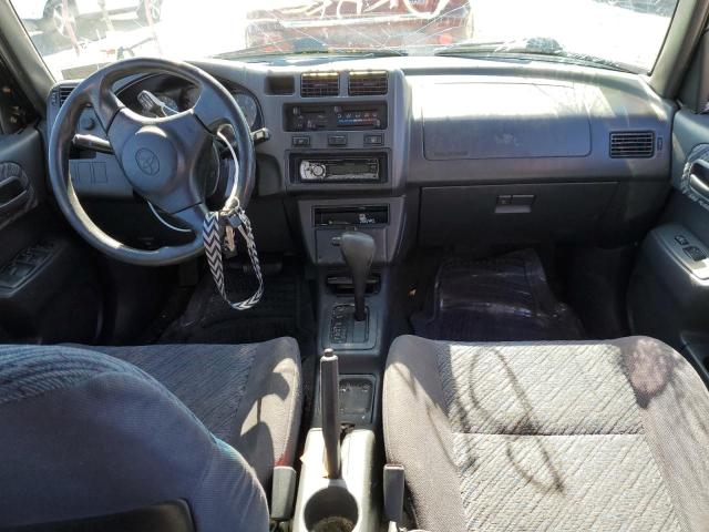 Photo 8 from auction – 1998 TOYOTA RAV4 with VIN JT3GP10V2W7032979