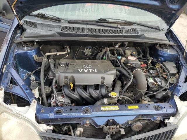Photo 11 from auction – 2002 TOYOTA ECHO with VIN JTDAT123720253781