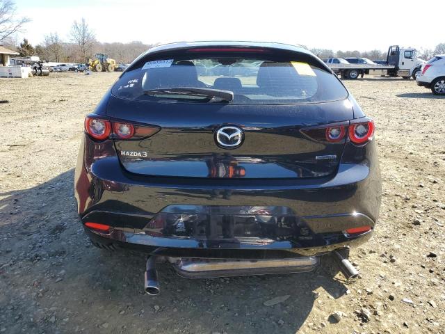 Photo 6 from auction – 2022 MAZDA 3 with VIN JM1BPAJL6N1514651