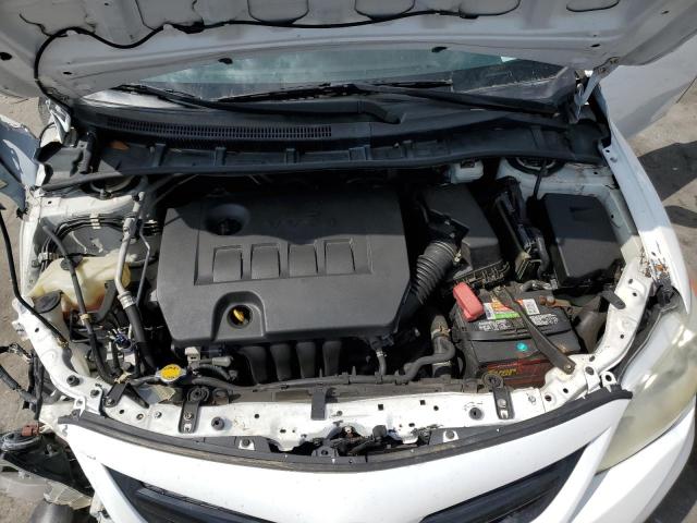 Photo 11 from auction – 2012 TOYOTA COROLLA BA with VIN 5YFBU4EE2CP032497
