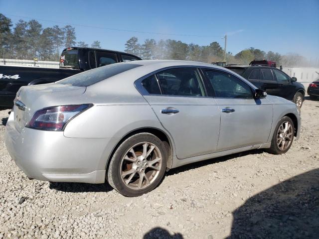 Photo 3 from auction – 2013 NISSAN MAXIMA with VIN 1N4AA5APXDC829503