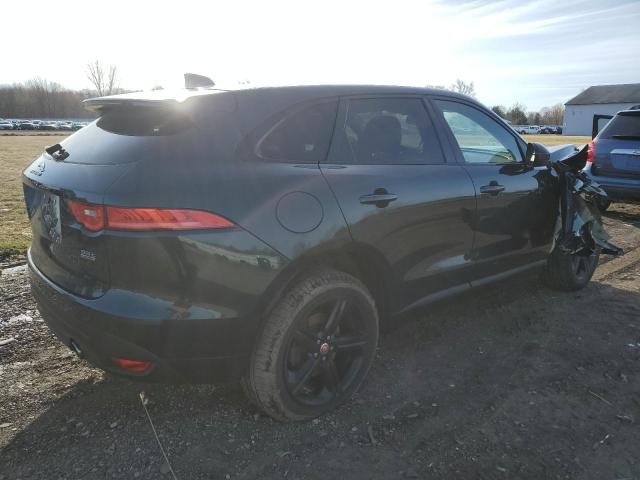 Photo 3 from auction – 2017 JAGUAR F-PACE R - with VIN SADCL2BV4HA056140