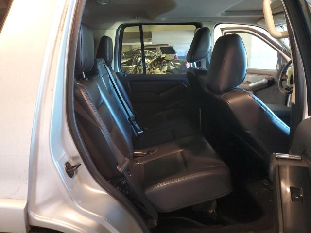 Photo 11 from auction – 2010 FORD EXPLORER X with VIN 1FMEU7DE7AUA85773