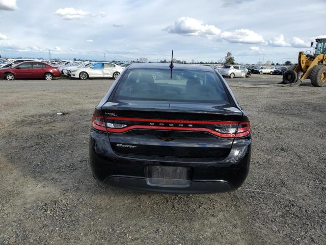 Photo 6 from auction – 2016 DODGE DART SE with VIN 1C3CDFAA0GD516443