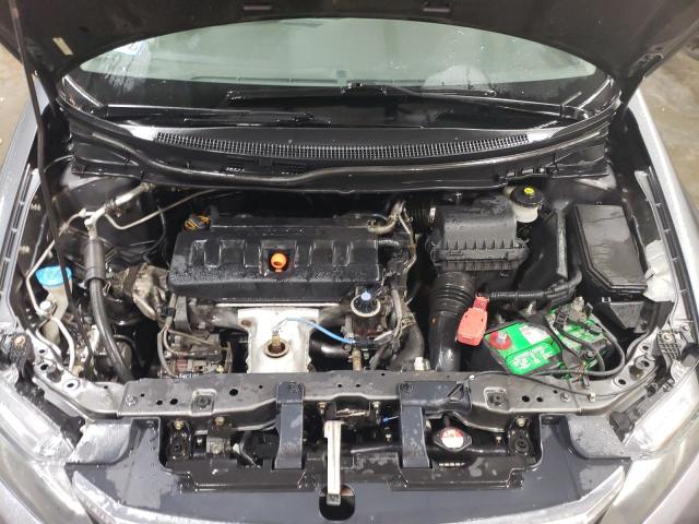 صورة رقم 11 من المزاد - 2012 HONDA CIVIC LX مع VIN 19XFB2F52CE106741