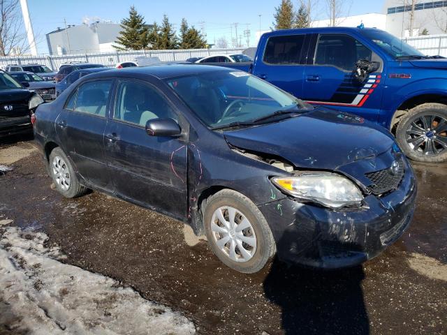 Photo 4 from auction – 2010 TOYOTA COROLLA BA with VIN 2T1BU4EE3AC256116