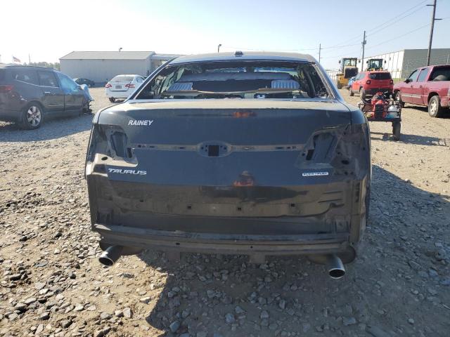 Photo 6 from auction – 2014 FORD TAURUS SE with VIN 1FAHP2D84EG146495