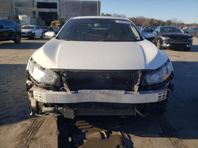 Photo 5 from auction – 2016 HONDA CIVIC EXL with VIN 2HGFC1F7XGH632913