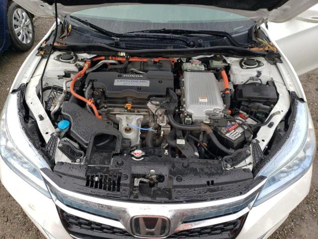 Photo 11 from auction – 2014 HONDA ACCORD PLU with VIN JHMCR5F72EC001093