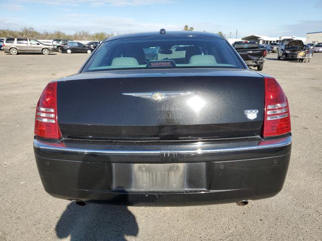 Photo 6 from auction – 2006 CHRYSLER 300C with VIN 2C3LA63H16H135401