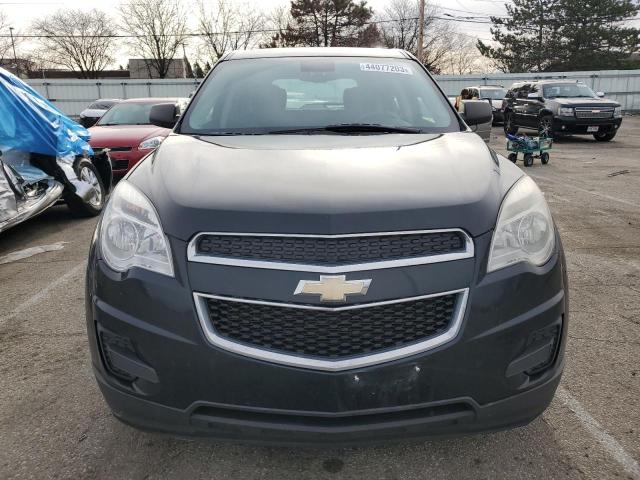 Photo 5 from auction – 2015 CHEVROLET EQUINOX LS with VIN 2GNFLEEK0F6323822