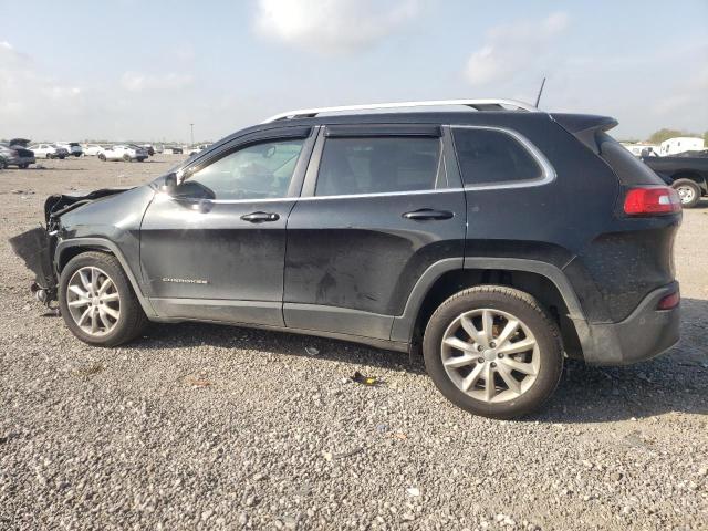 Photo 2 from auction – 2016 JEEP CHEROKEE L with VIN 1C4PJLDB8GW315662