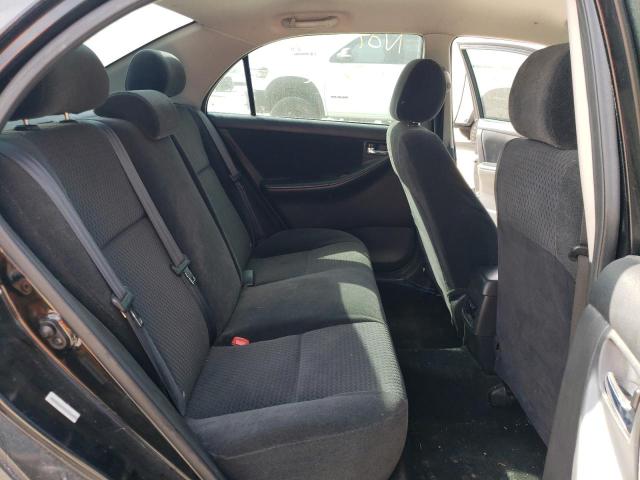 Photo 10 from auction – 2007 TOYOTA COROLLA CE with VIN 1NXBR32E97Z893793