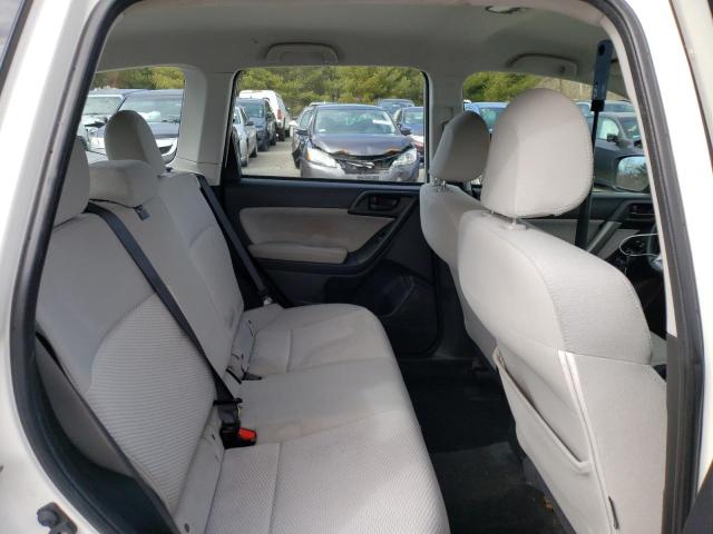 Photo 11 from auction – 2017 SUBARU FORESTER 2 with VIN JF2SJABC7HH561930