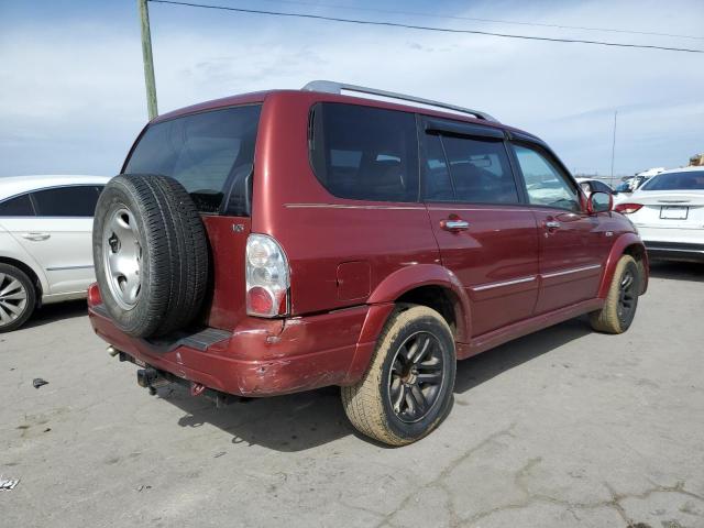 Photo 3 from auction – 2005 SUZUKI XL7 EX with VIN JS3TY92V554100258
