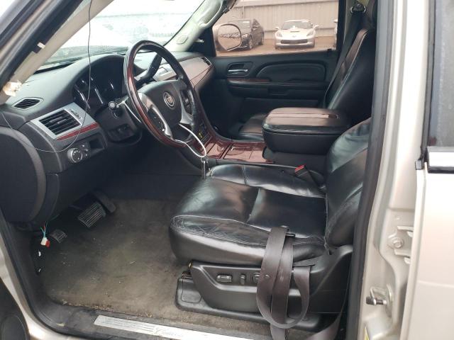 Photo 7 from auction – 2008 CADILLAC ESCALADE E with VIN 1GYFK66838R178801