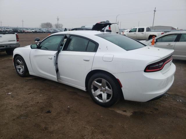 Photo 2 from auction – 2016 DODGE CHARGER PO with VIN 2C3CDXAT6GH219073