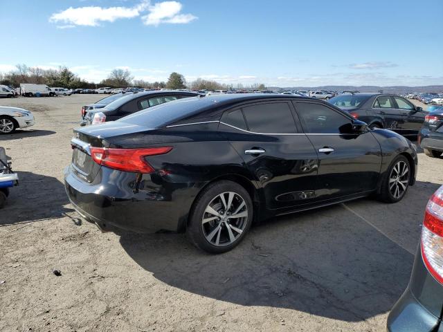 Photo 3 from auction – 2016 NISSAN MAXIMA 3.5 with VIN 1N4AA6AP6GC905860