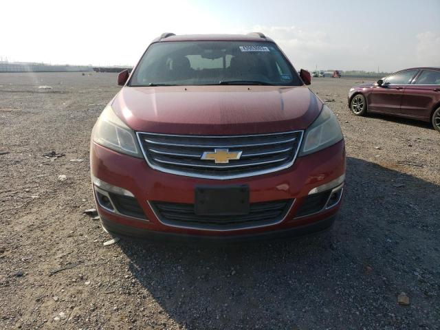 Photo 5 from auction – 2013 CHEVROLET TRAVERSE L with VIN 1GNKRGKD7DJ153926
