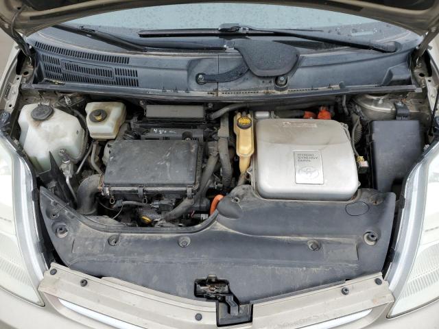 Photo 11 from auction – 2008 TOYOTA PRIUS with VIN JTDKB20U887732316