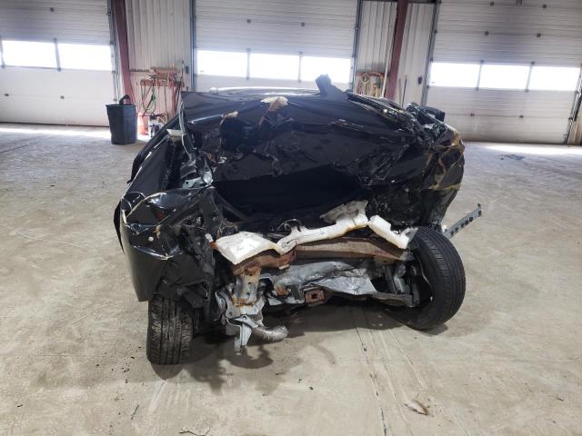 Photo 6 from auction – 2013 MAZDA 3 I with VIN JM1BL1TF0D1708402