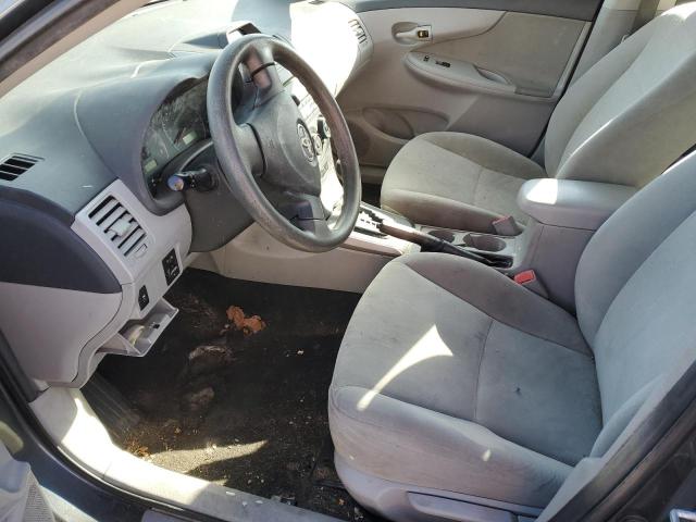 Photo 7 from auction – 2012 TOYOTA COROLLA BA with VIN 2T1BU4EE8CC843818