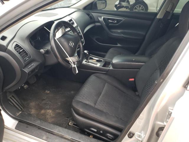 Photo 7 from auction – 2018 NISSAN ALTIMA 2.5 with VIN 1N4AL3AP1JC250572