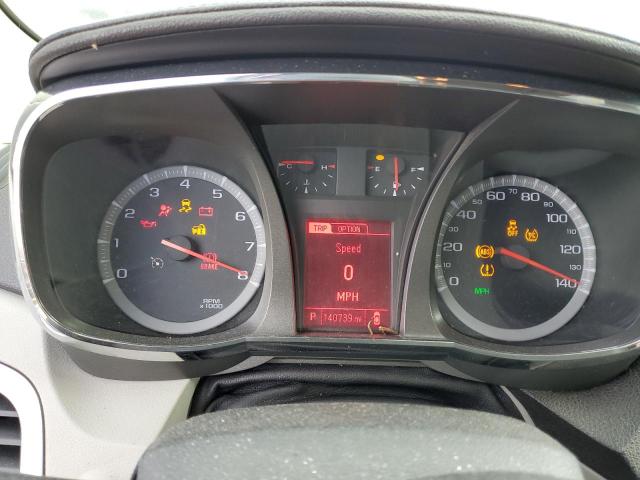 Photo 9 from auction – 2016 GMC TERRAIN SL with VIN 2GKFLPE37G6313906