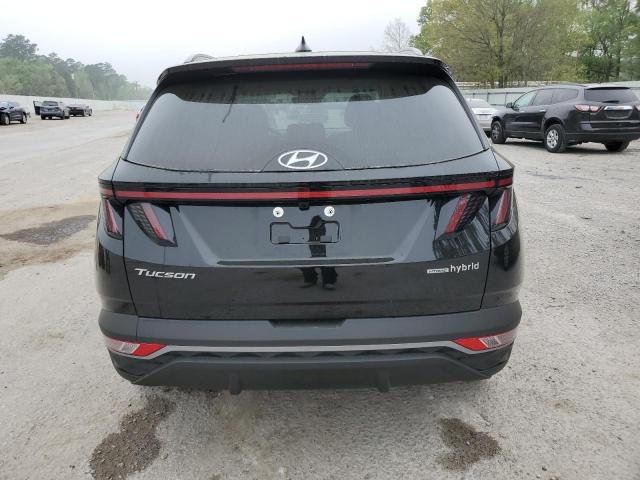 Photo 6 from auction – 2023 HYUNDAI TUCSON SEL with VIN KM8JFCA12PU089905