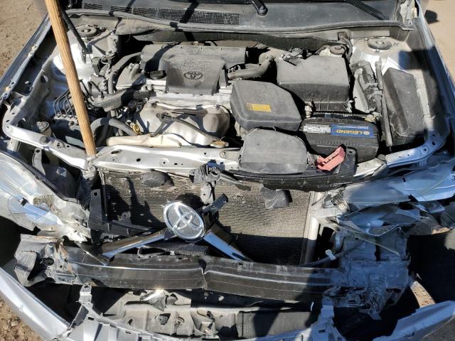 Photo 11 from auction – 2015 TOYOTA CAMRY LE with VIN 4T1BF1FK0FU478129
