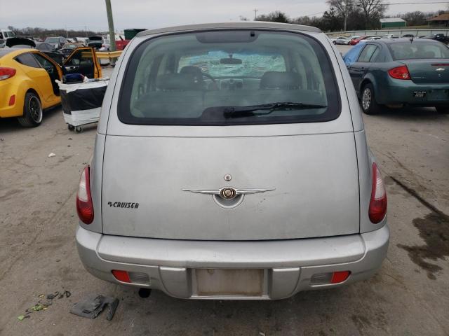 Photo 6 from auction – 2007 CHRYSLER PT CRUISER with VIN 3A4FY48B57T630023