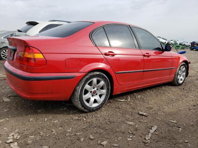 Photo 3 from auction – 2003 BMW 325 I with VIN WBAEV33493KL88777