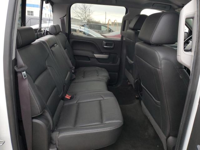 Photo 10 from auction – 2017 CHEVROLET SILVERADO with VIN 3GCUKSEC3HG109036