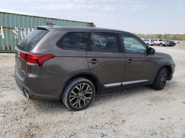Photo 3 from auction – 2017 MITSUBISHI OUTLANDER with VIN JA4AD3A31HZ047073