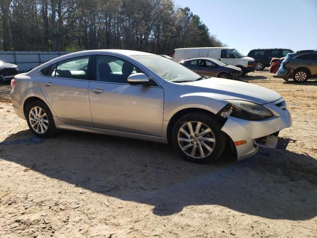 صورة رقم 4 من المزاد - 2011 MAZDA 6 I مع VIN 1YVHZ8CH2B5M12025