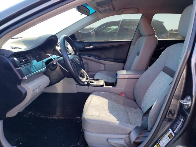 Photo 7 from auction – 2013 TOYOTA CAMRY L with VIN 4T1BF1FK4DU723835