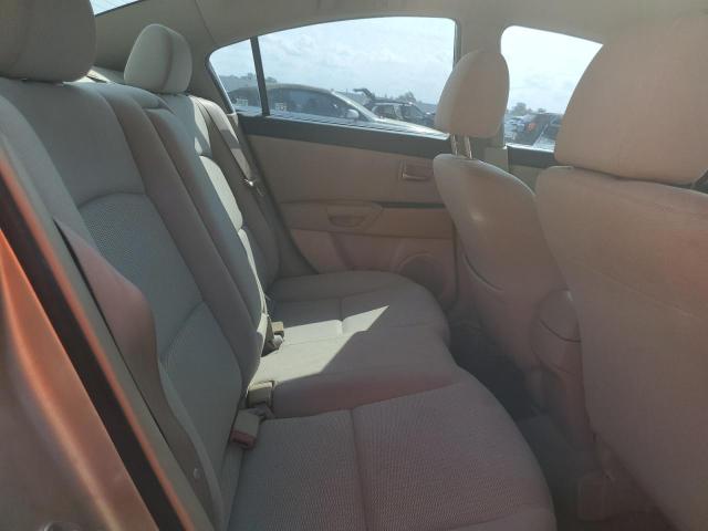 Photo 10 from auction – 2008 MAZDA 3 I with VIN JM1BK12F381844534