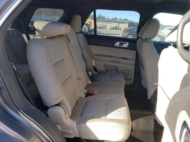 Photo 11 from auction – 2012 FORD EXPLORER X with VIN 1FMHK8D87CGA16201