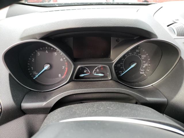 Photo 9 from auction – 2018 FORD ESCAPE SEL with VIN 1FMCU9HDXJUC40336