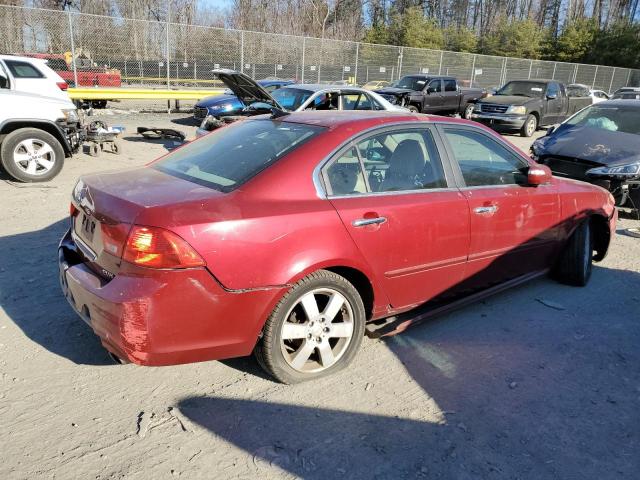 Photo 3 from auction – 2009 KIA OPTIMA LX with VIN KNAGE224895352204