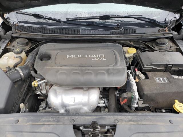 Photo 11 from auction – 2015 CHRYSLER 200 LIMITE with VIN 1C3CCCAB2FN711026