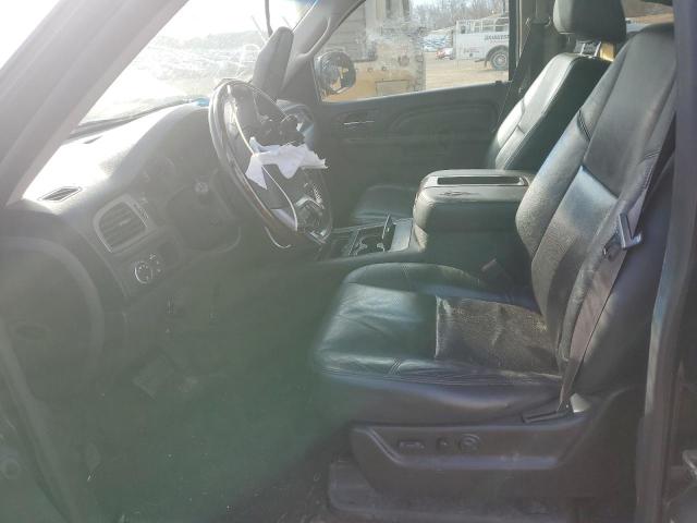 Photo 7 from auction – 2012 GMC YUKON DENA with VIN 1GKS2EEF3CR156177