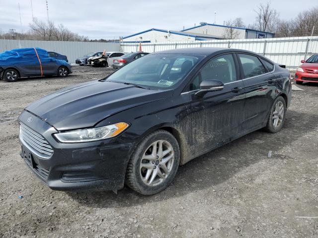 Photo 1 from auction – 2013 FORD FUSION SE with VIN 3FA6P0H76DR308549
