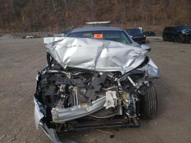 Photo 5 from auction – 2013 CHEVROLET SONIC LT with VIN 1G1JC6SG8D4121472