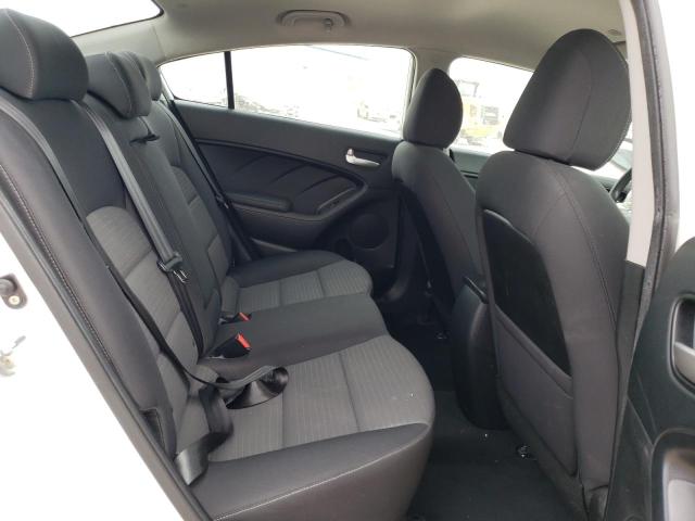 صورة رقم 10 من المزاد - 2017 KIA FORTE LX مع VIN 3KPFL4A74HE063898